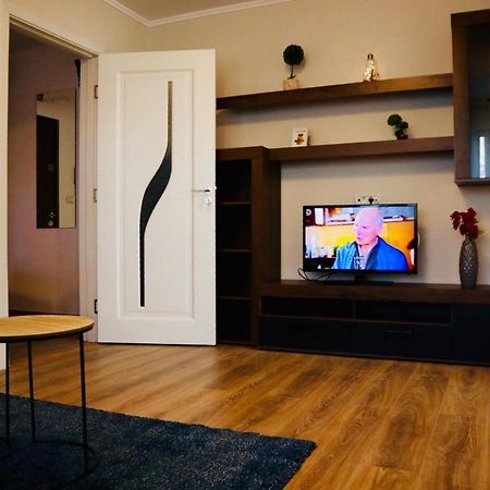Joy City Stay Iasi 10 تيميشورا المظهر الخارجي الصورة